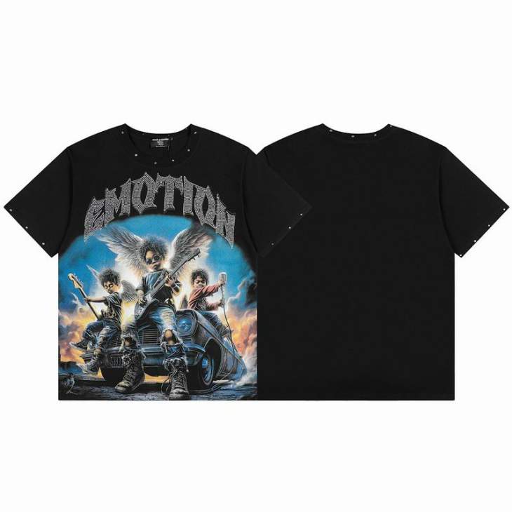 Picture of Mixed Emotion T Shirts Short _SKUMixedEmotionS-XLhdtx99266134
